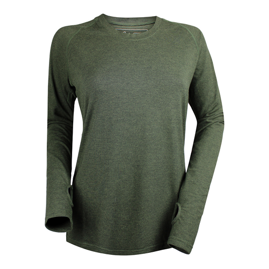 Essential Long Sleeve