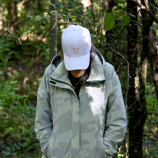 IRO Ponytail Hat