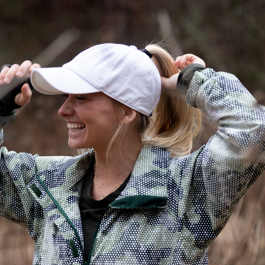 IRO Ponytail Hat