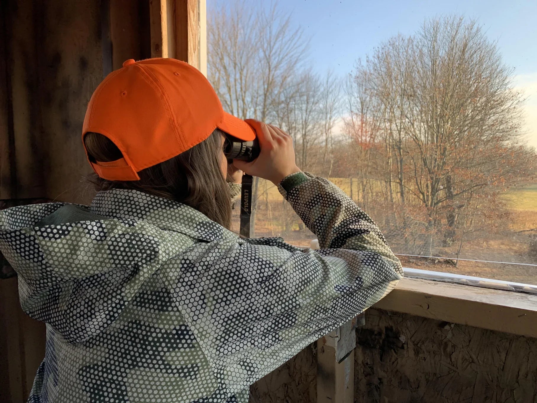 Basic Scouting Tips Every New Hunter Should Know – Isle Royale Outfitters