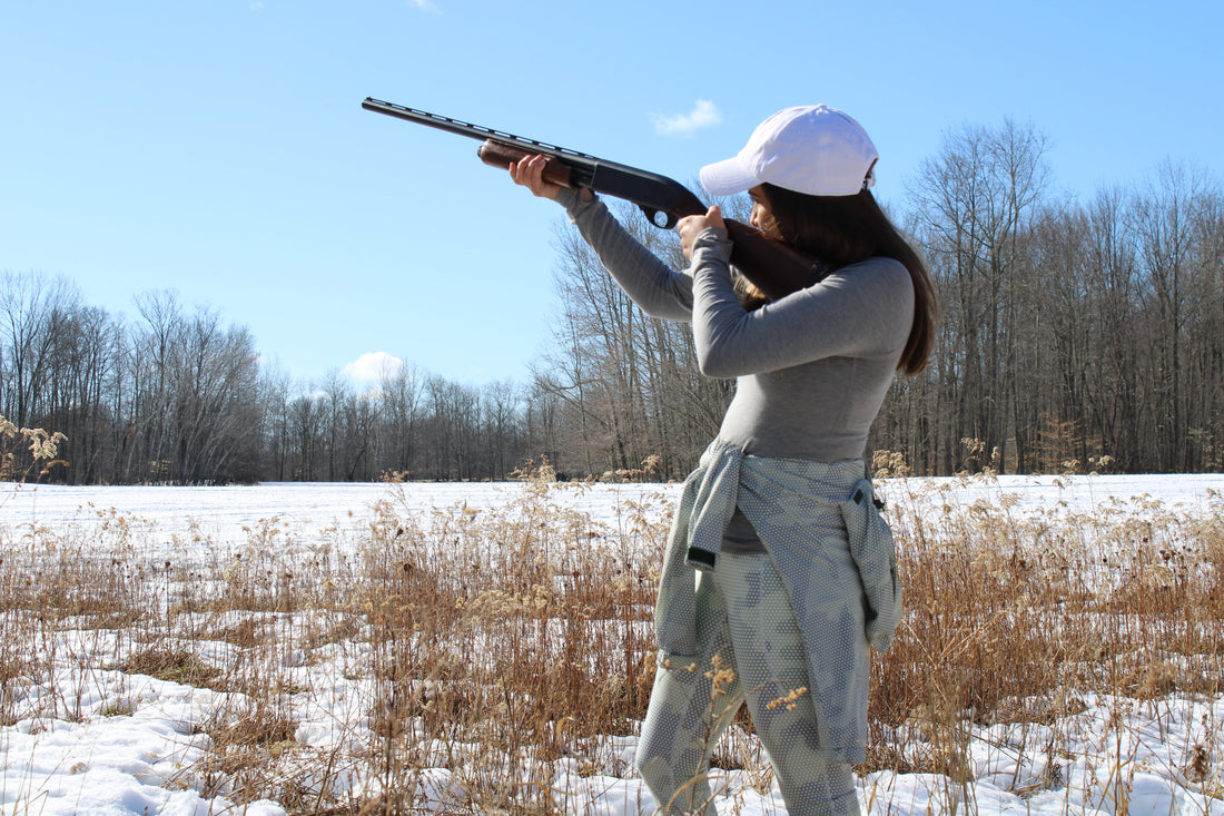 How to Build Confidence in the Field As a Beginning Hunter