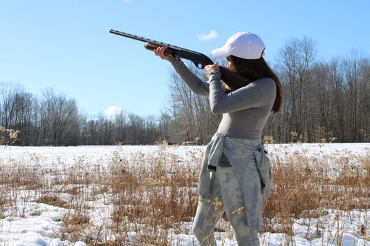 How to Build Confidence in the Field As a Beginning Hunter