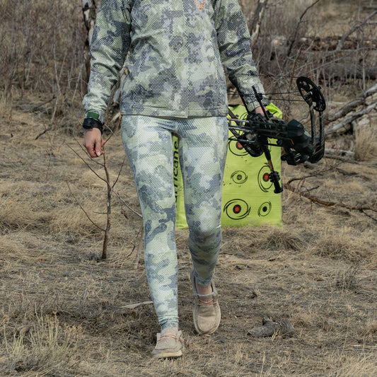 Trail Leggings